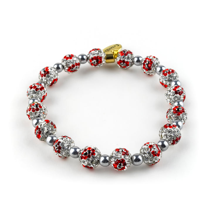 Phillip Shamballa Bracelet