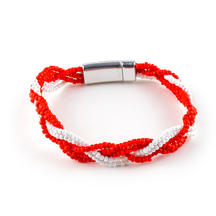 Phillip Braided Cuff