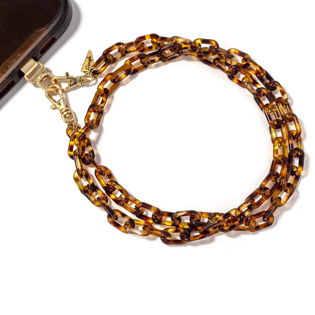 Phone Chain Accessory