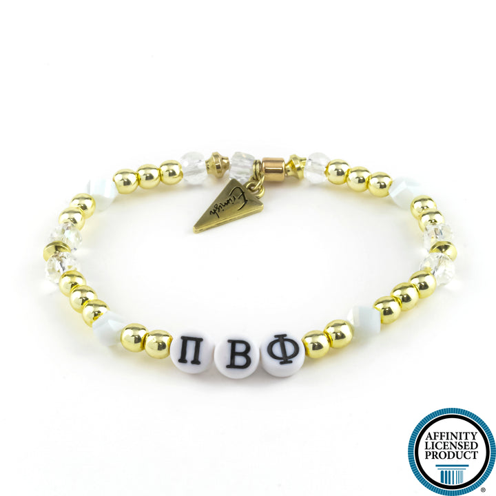 Pi Beta Phi Bracelet - Erimish