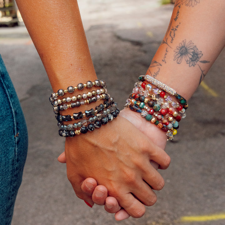 Olive Bracelet