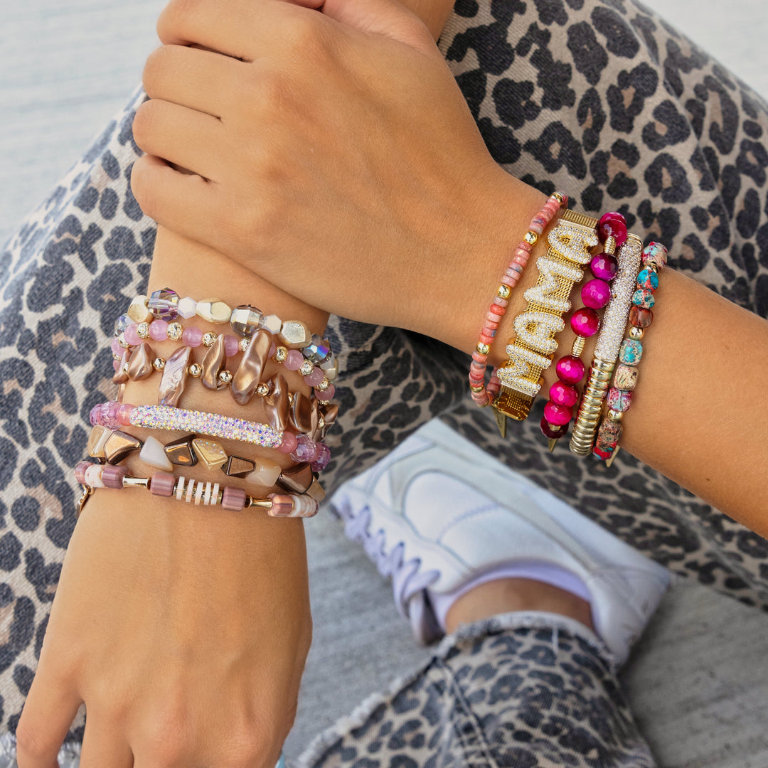 Piper Bracelet Stack