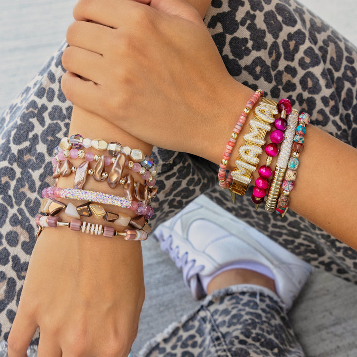 Piper Bracelet Stack