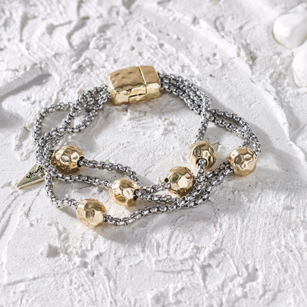 Pippa Bracelet - Erimish