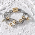 Pippa Bracelet - Erimish