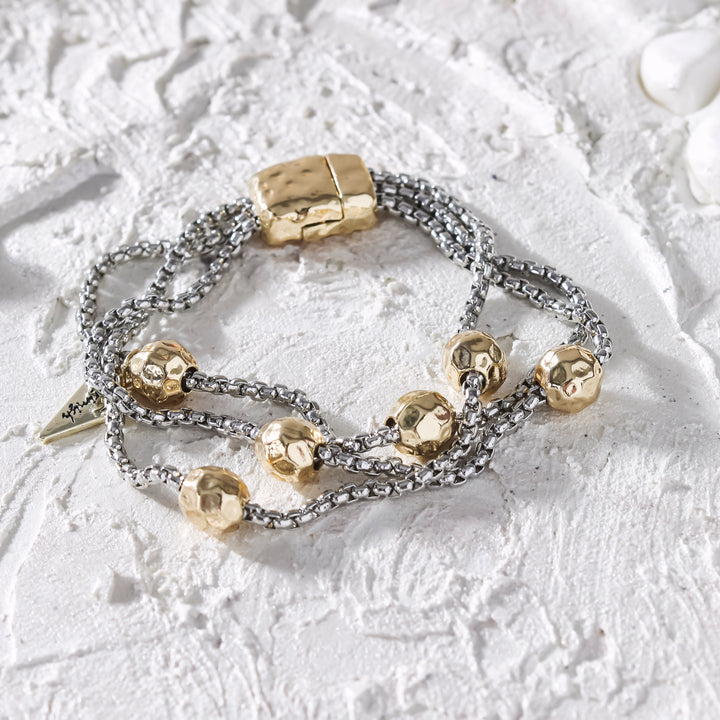 Pippa Bracelet - Erimish