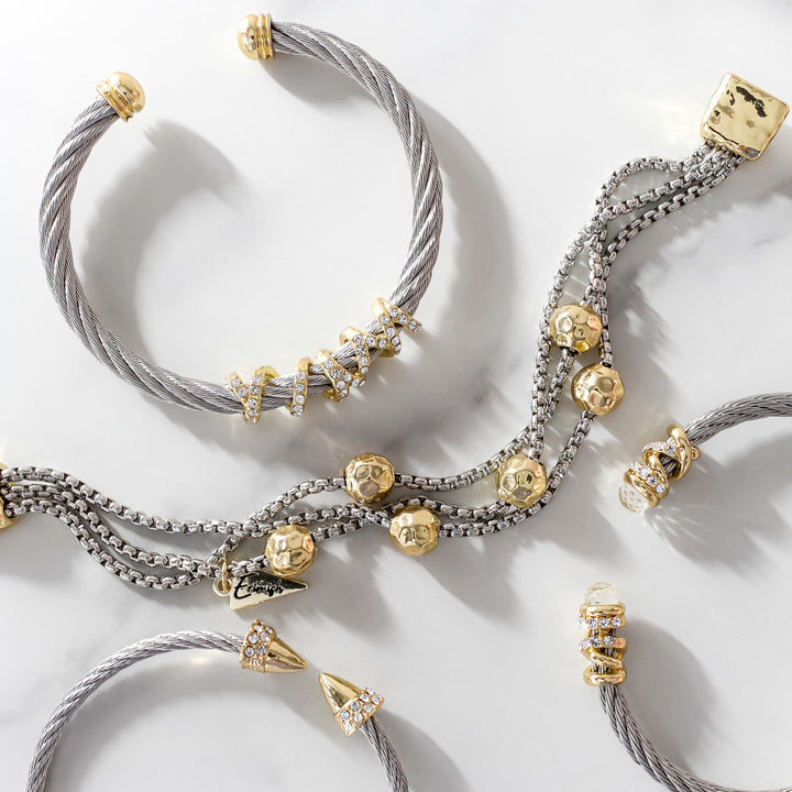 Pippa Bracelet - Erimish