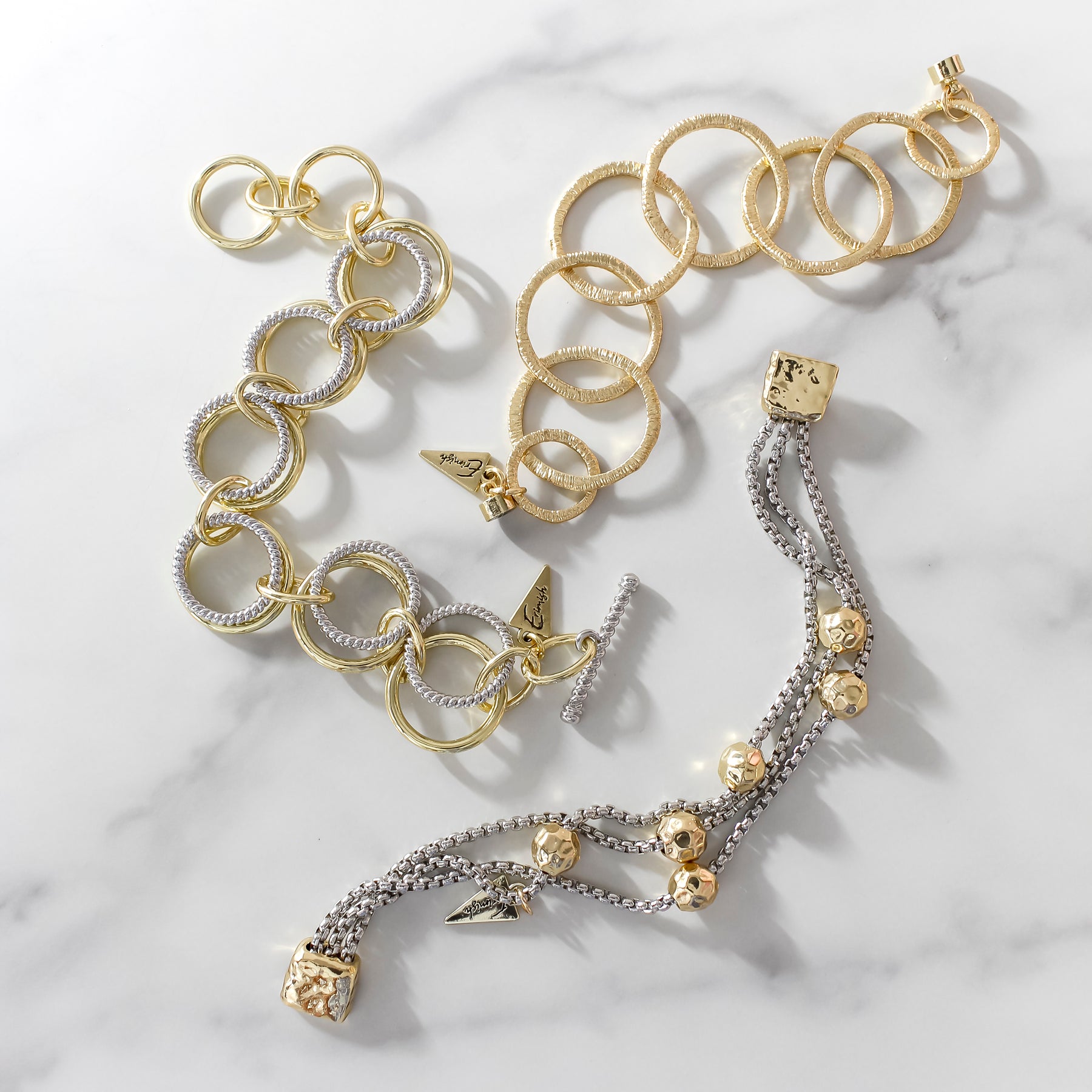 Baylor Chain – Erimish