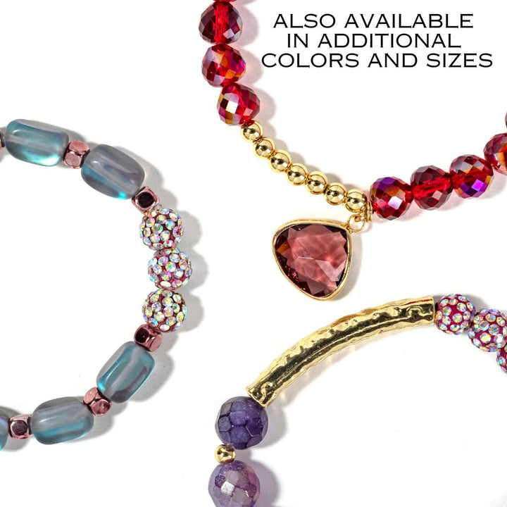 Pizzazz Set