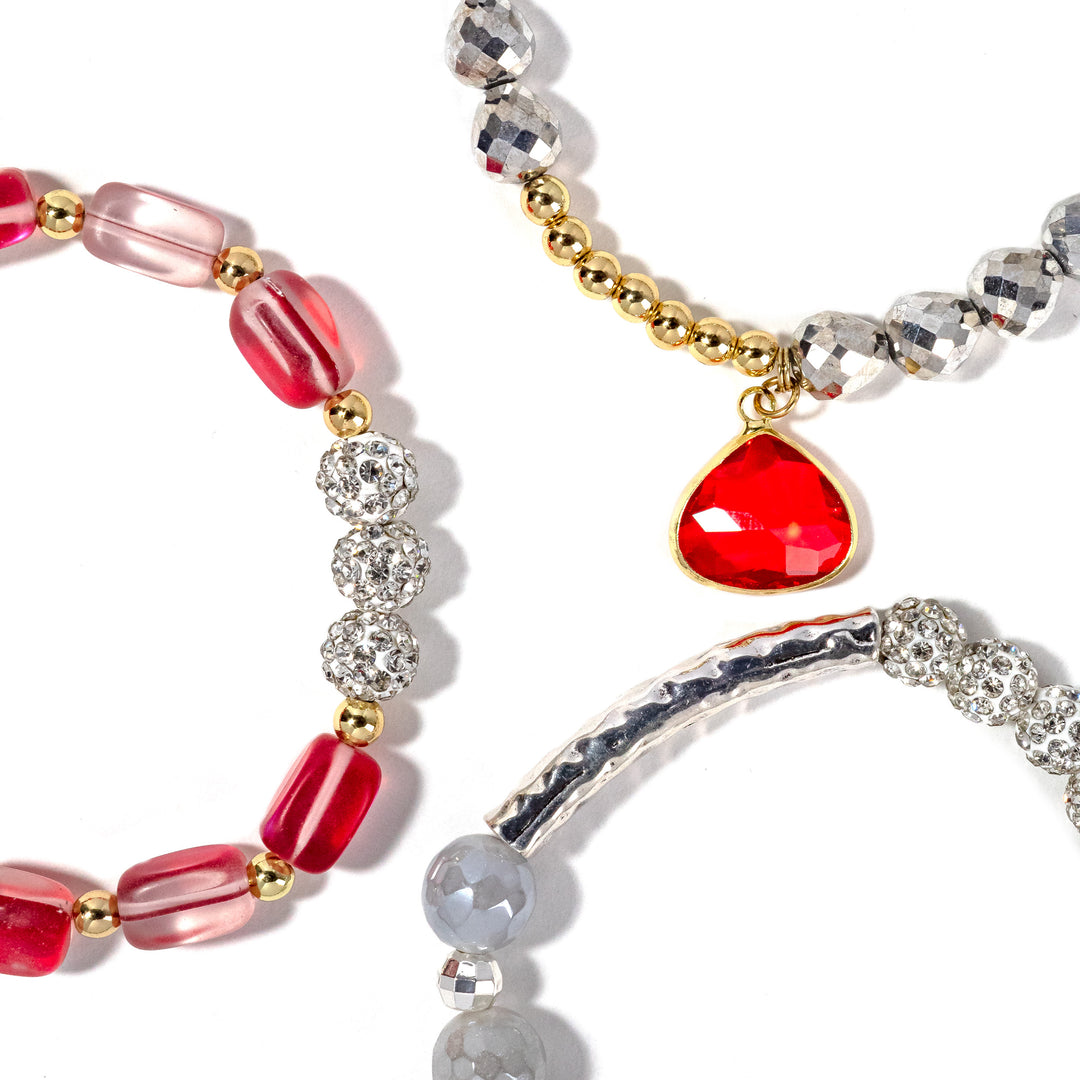 Pizzazz Set