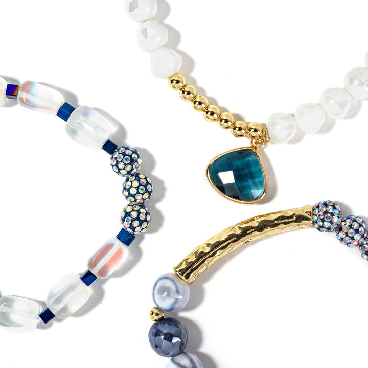 Pizzazz Set