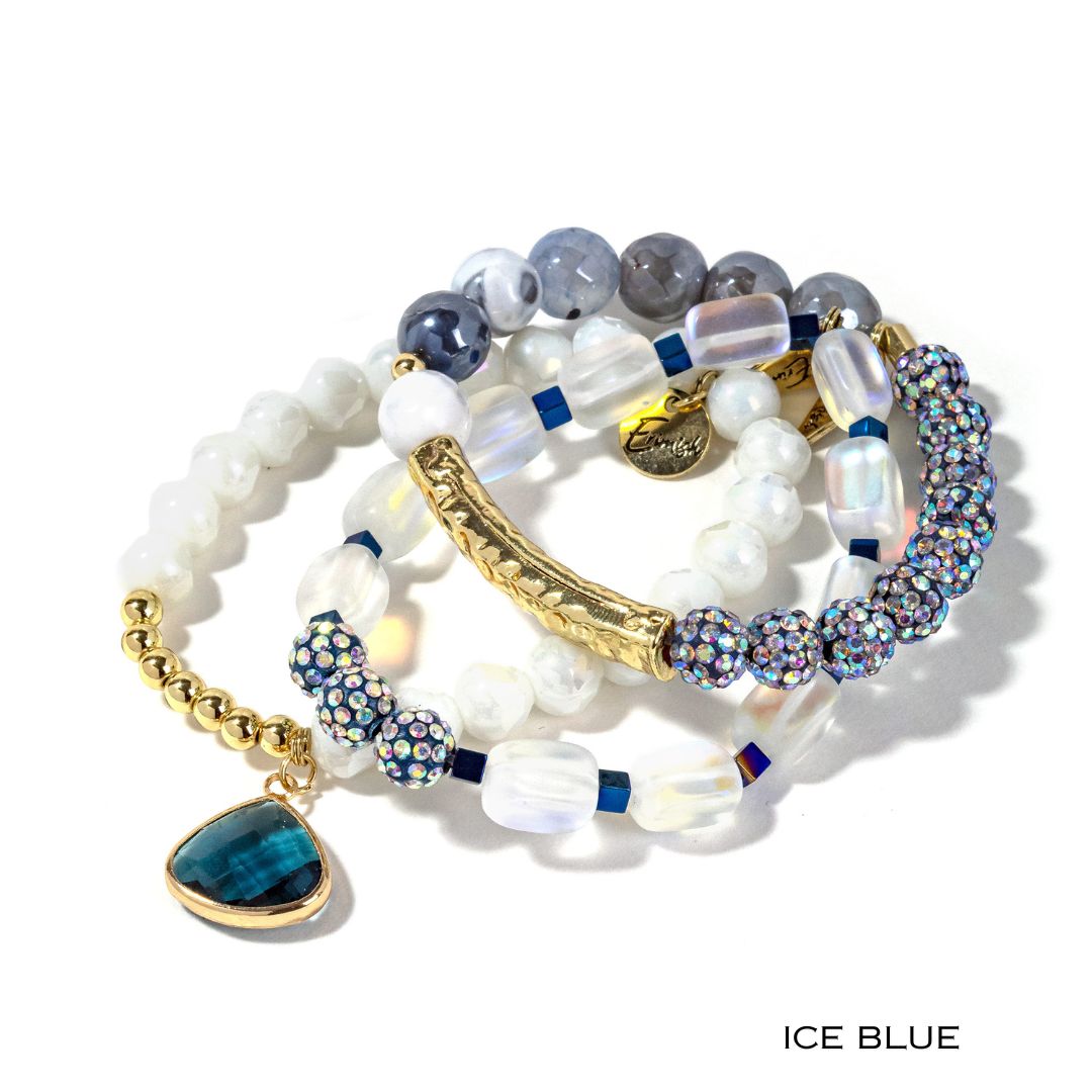 Pizzazz Set
