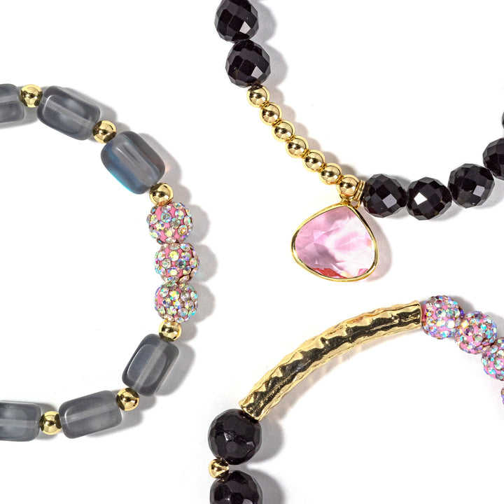 Pizzazz Set