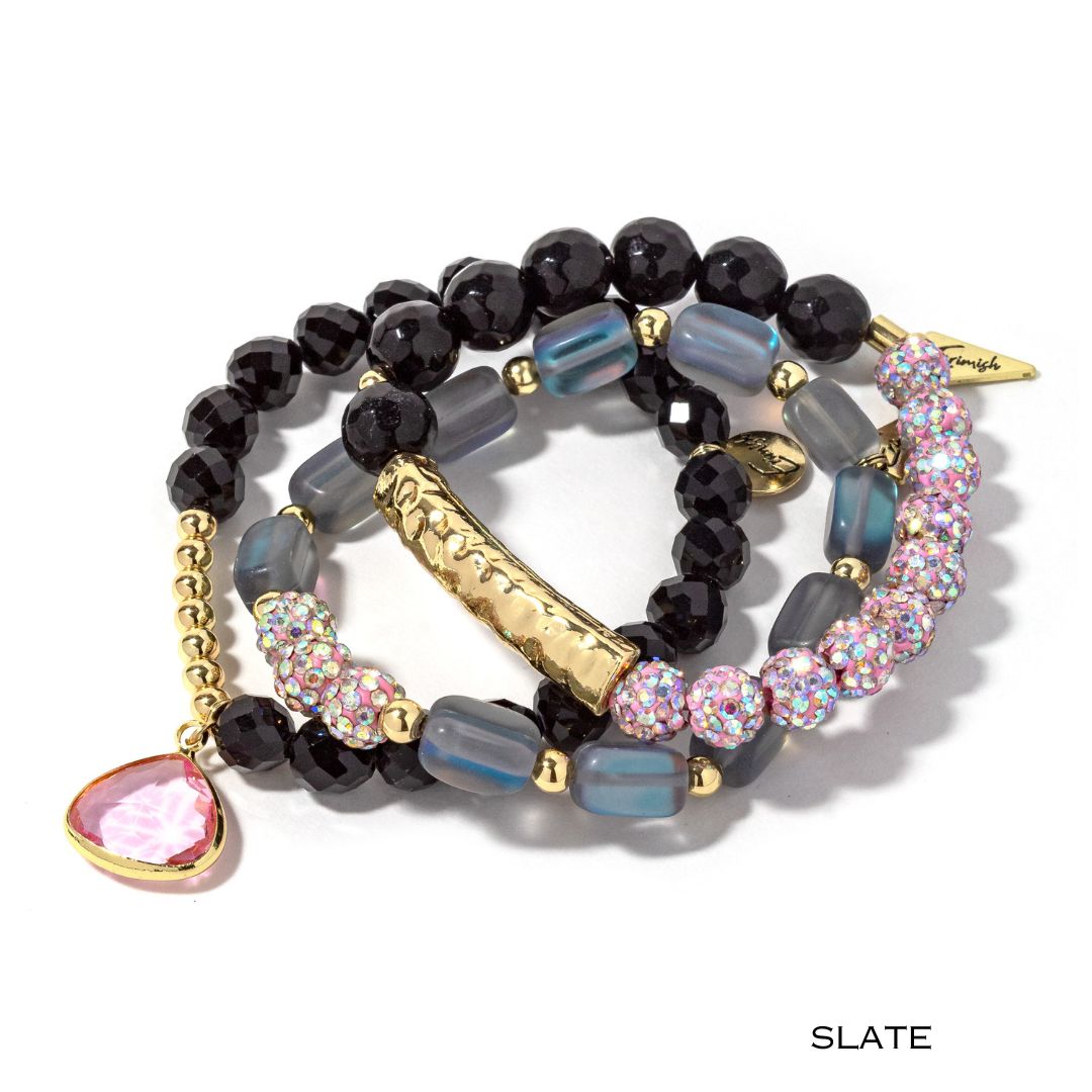 Pizzazz Set