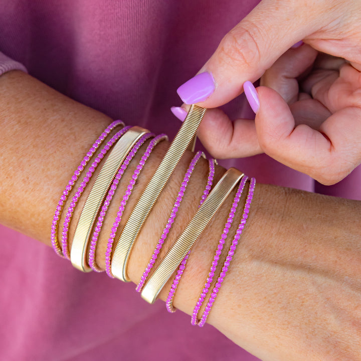 Presley Set | Polished & Easy