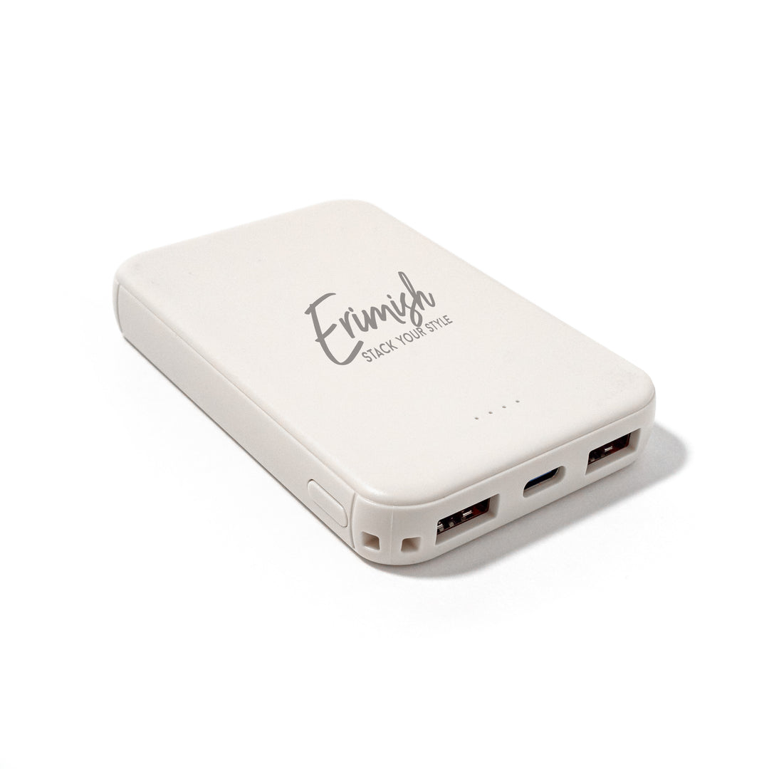 Pocket Size Power Bank