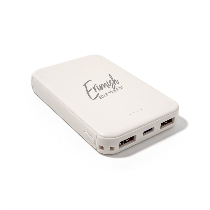 Pocket Size Power Bank