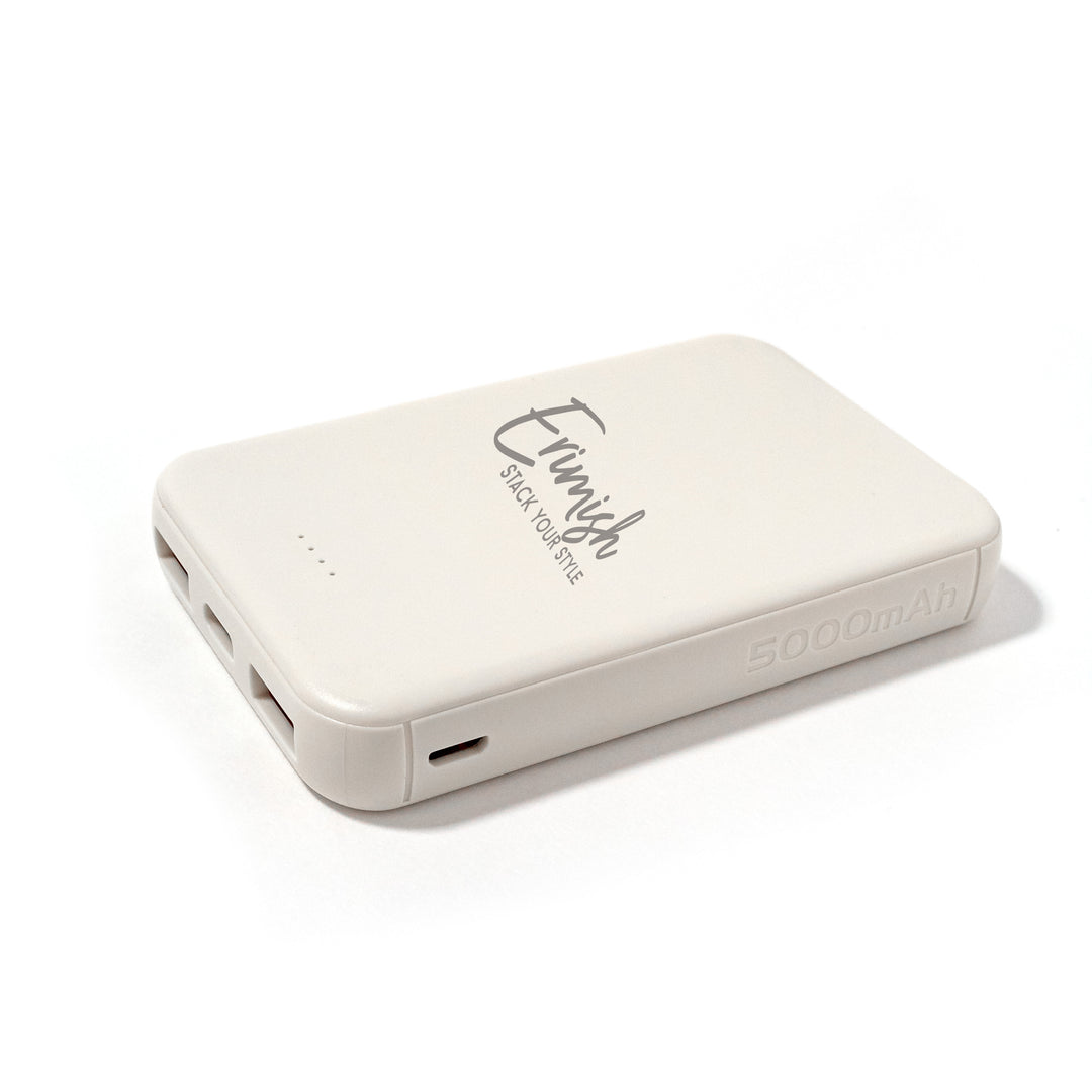 Pocket Size Power Bank