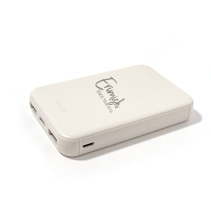 Pocket Size Power Bank