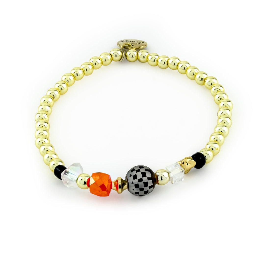 Plus Size Pokey Gameday Bracelet