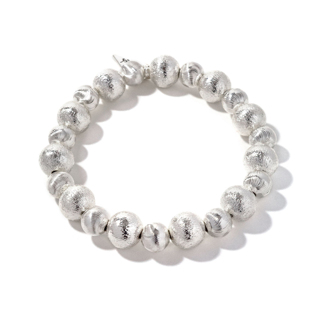 Pom Bracelet Single