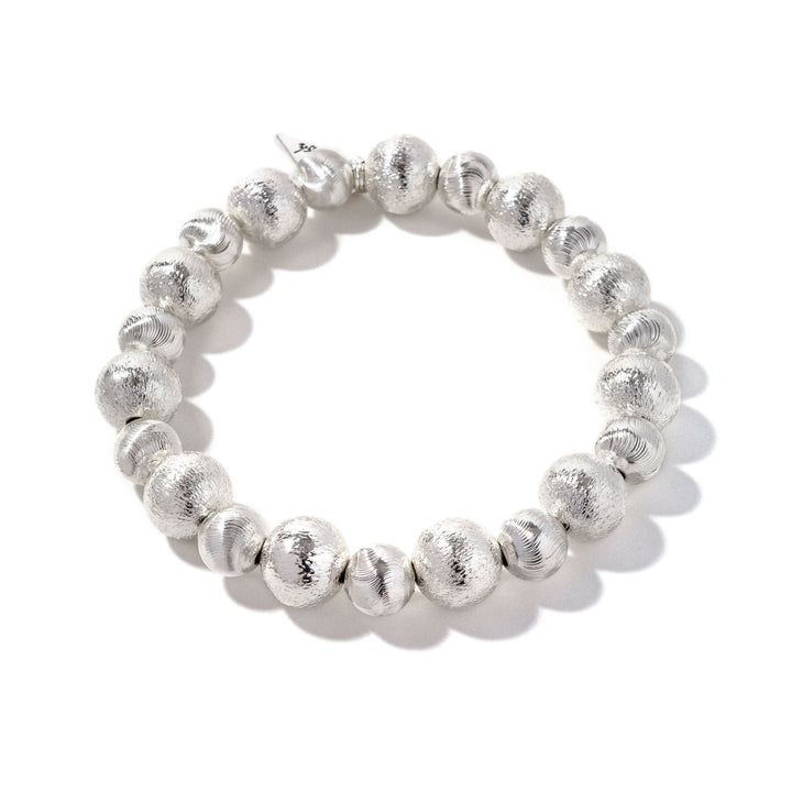 Pom Bracelet Single
