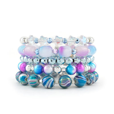 Gem Jams Pools Side Stack(KIDS)