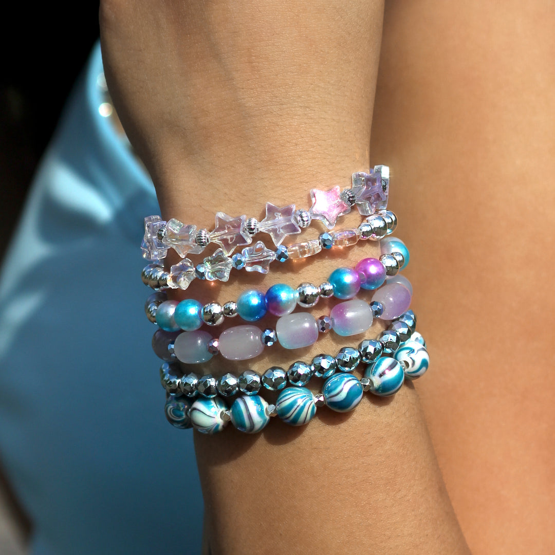 Gem Jams Pools Side Stack(KIDS)