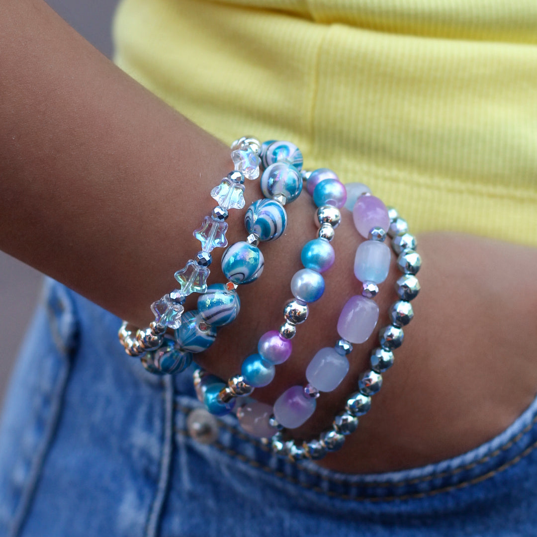 Gem Jams Pools Side Stack(KIDS)