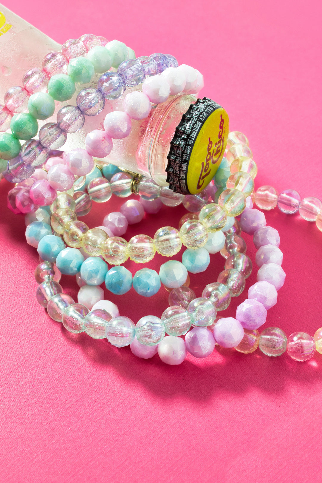 Poolside Bracelet