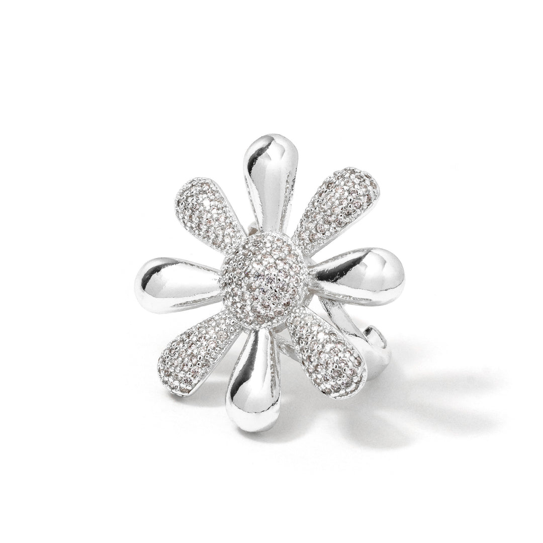 Poppy Ring