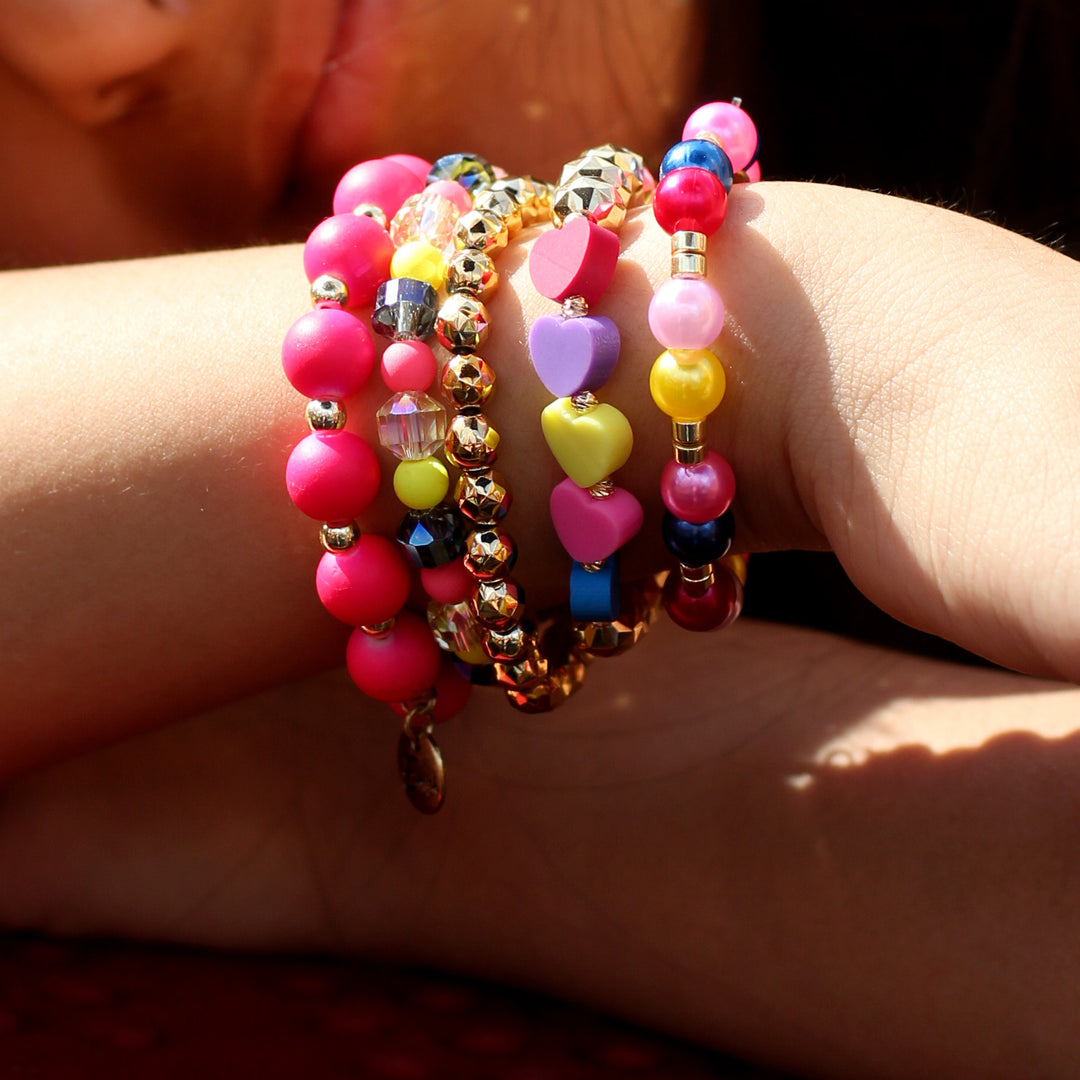 Gem Jams Popsicle Stack(KIDS)