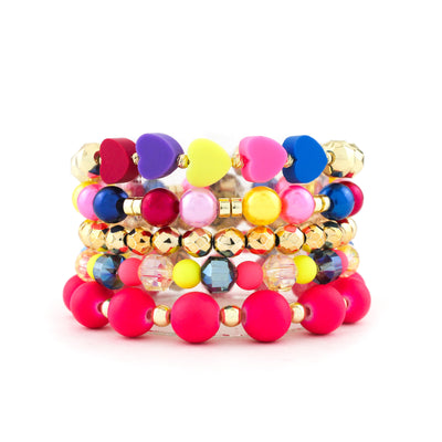 Gem Jams Popsicle Stack(KIDS)