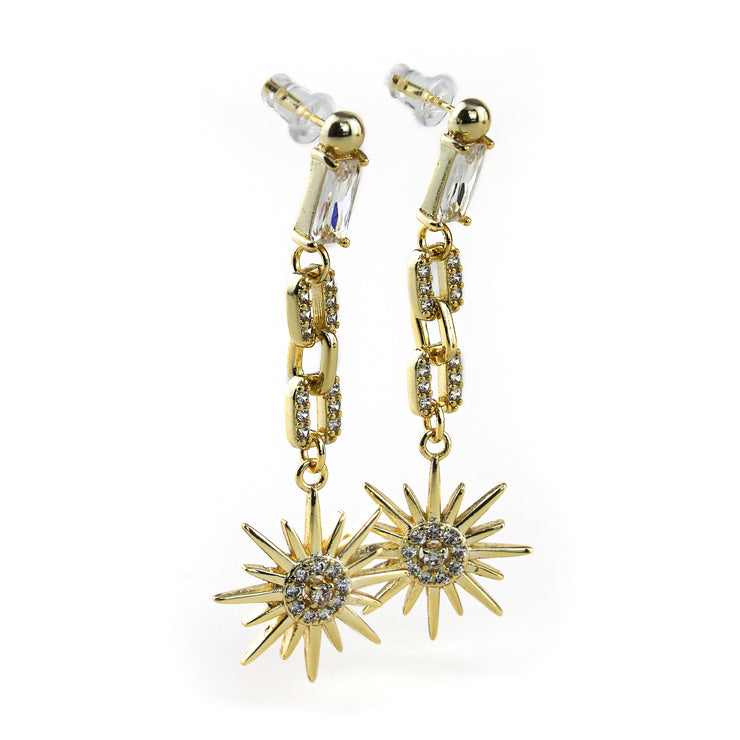 Porsha Earring