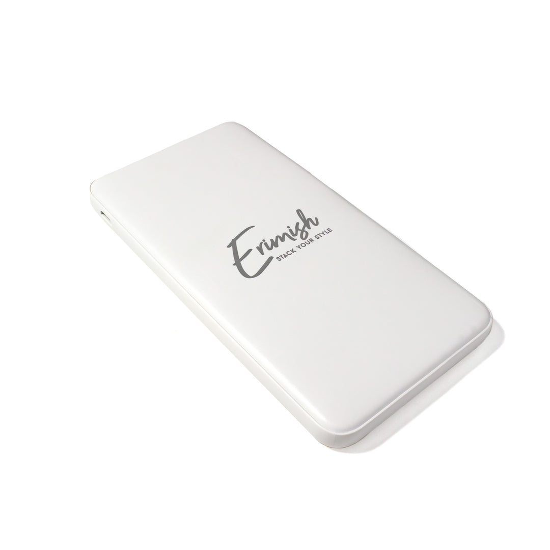 Pocket Size Power Bank