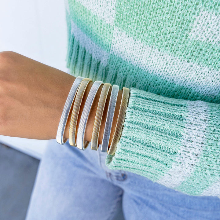 Presley Set | Polished & Easy