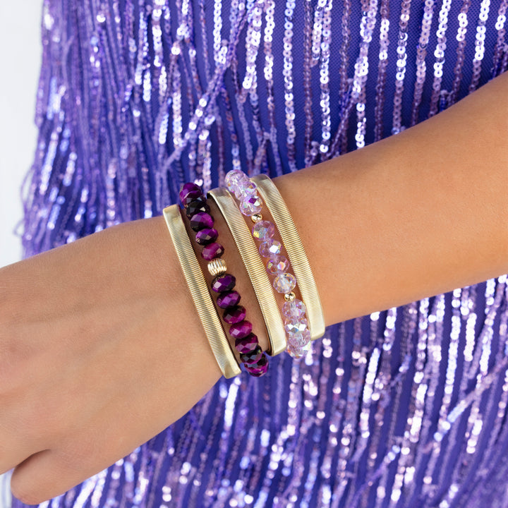 Petal Bracelet 5