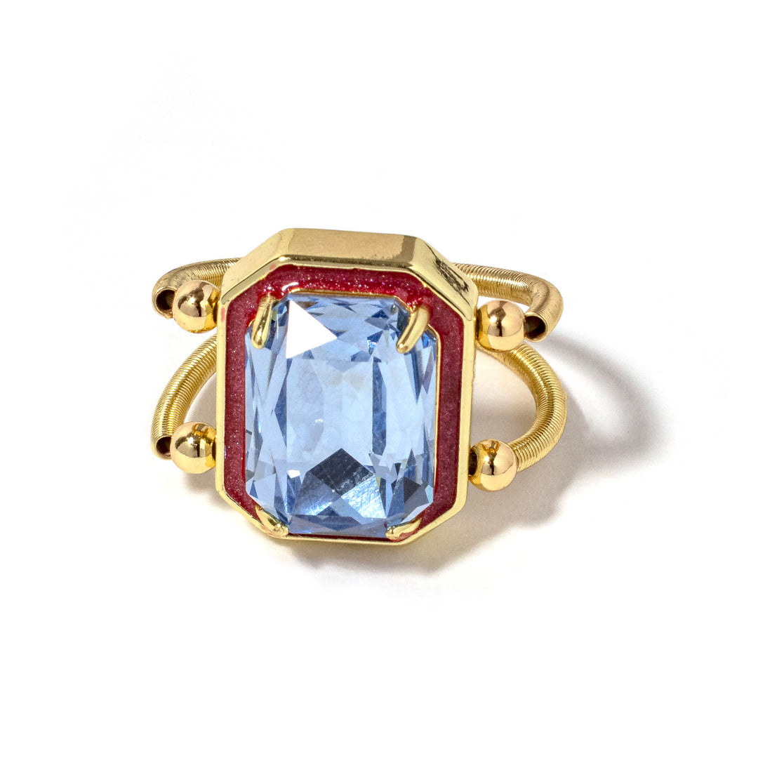 Prism Ring