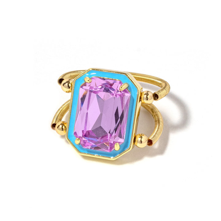 Prism Ring