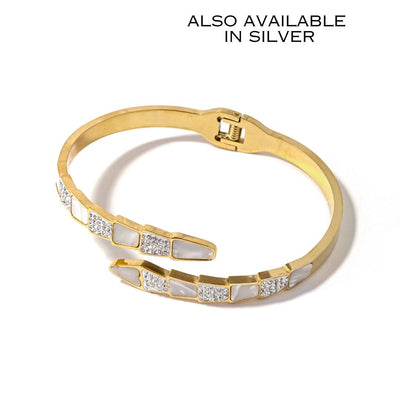 Priya Cuff
