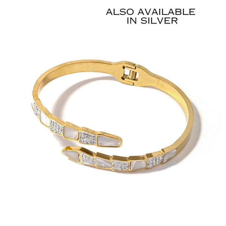 Priya Cuff