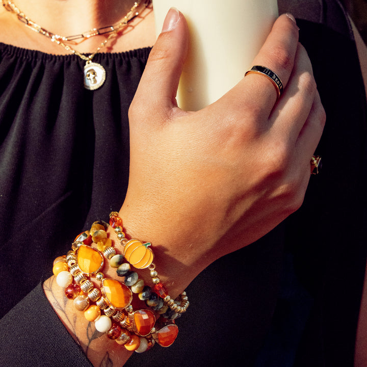 Tigers Eye Bracelet