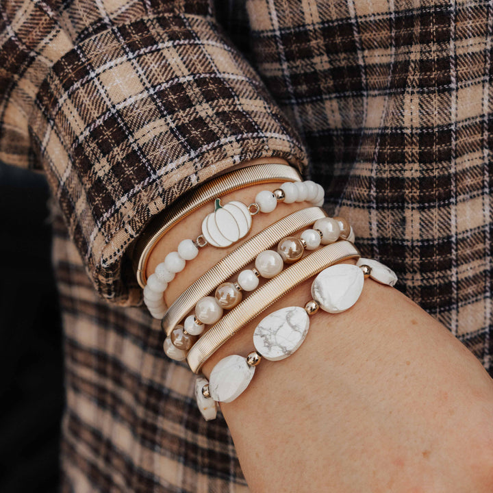 Pumpkin Patch Starter Stack