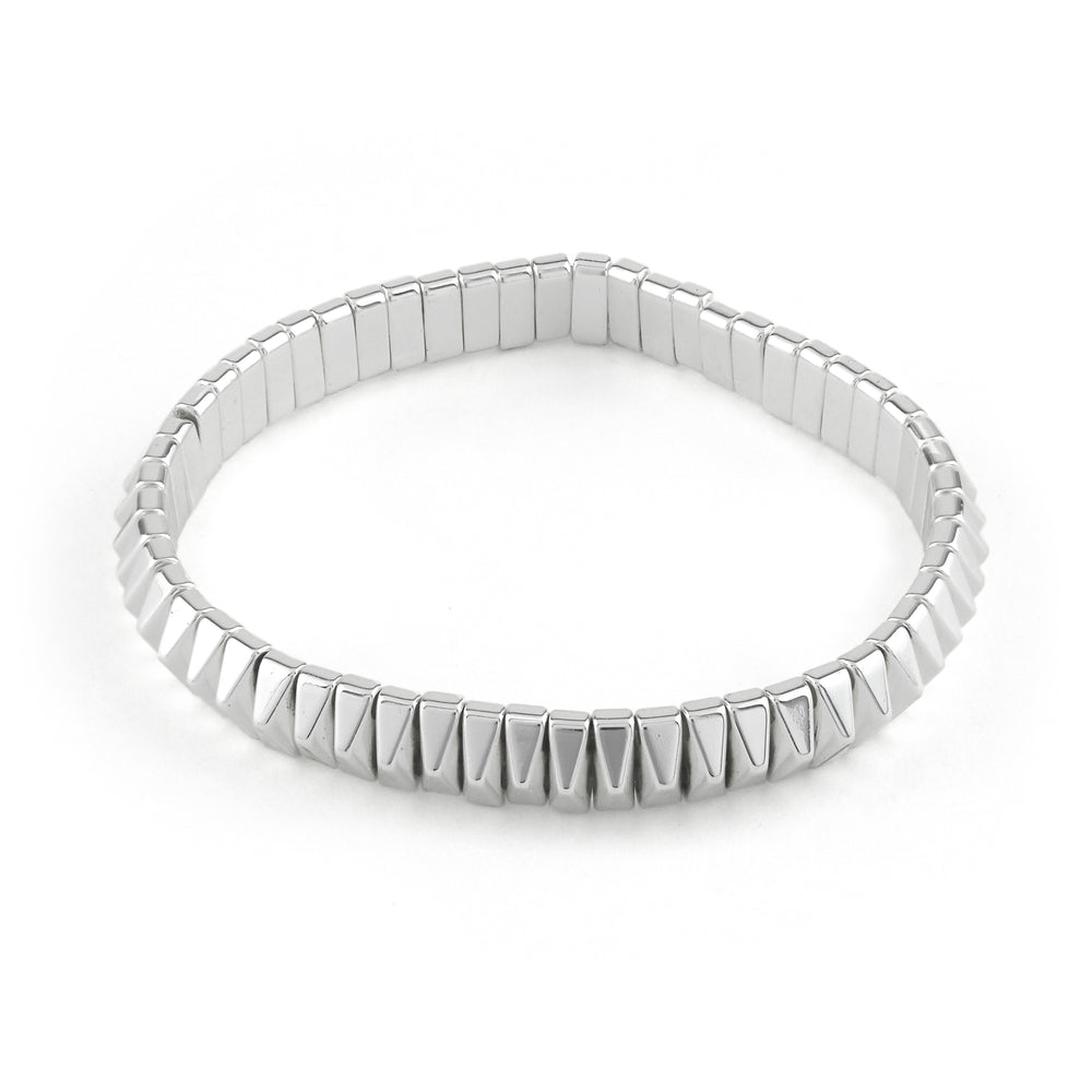 Pyramid Bracelet - Erimish