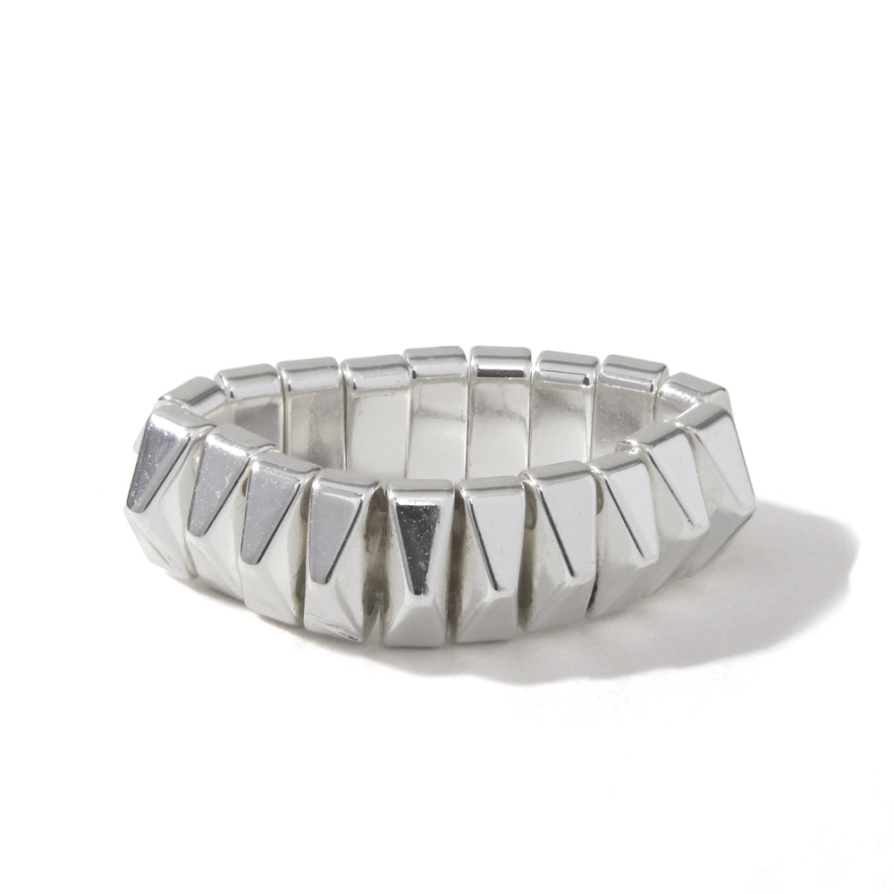 Pyramid Ring Small - Erimish