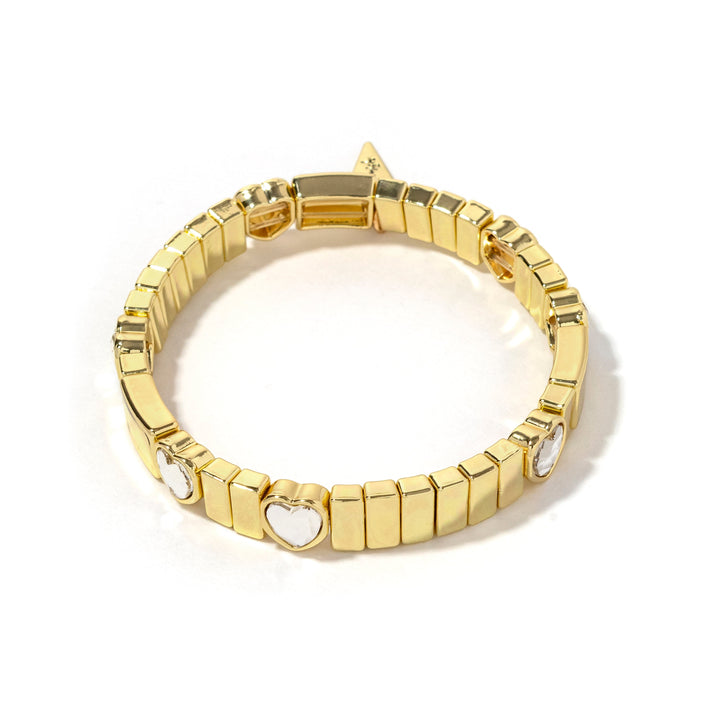 Queen of Hearts Bracelet