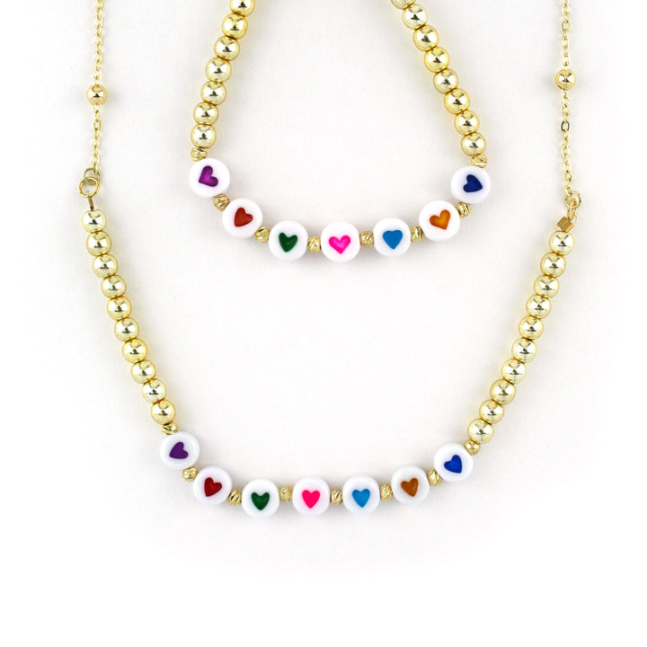 Queen of Hearts Set (KIDS) - Erimish