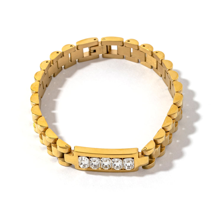Quinn Sparkle Bracelet