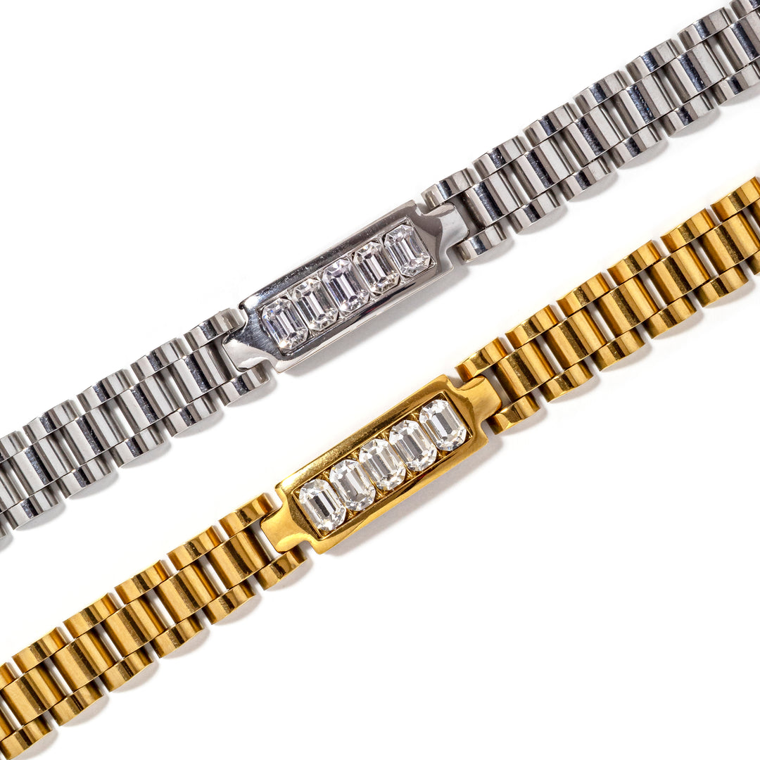 Quinn Sparkle Bracelet