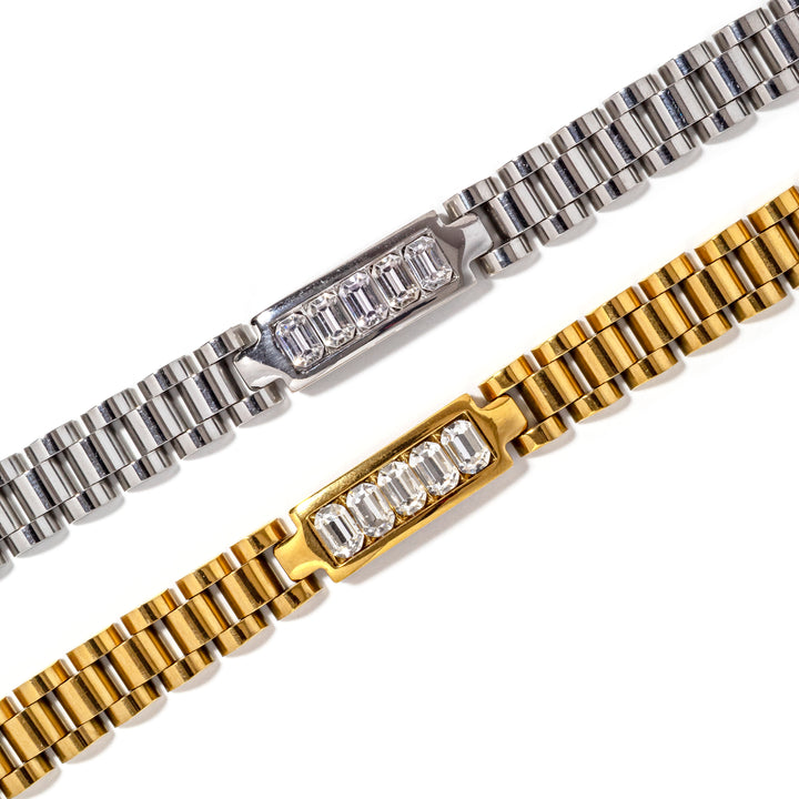 Quinn Sparkle Bracelet